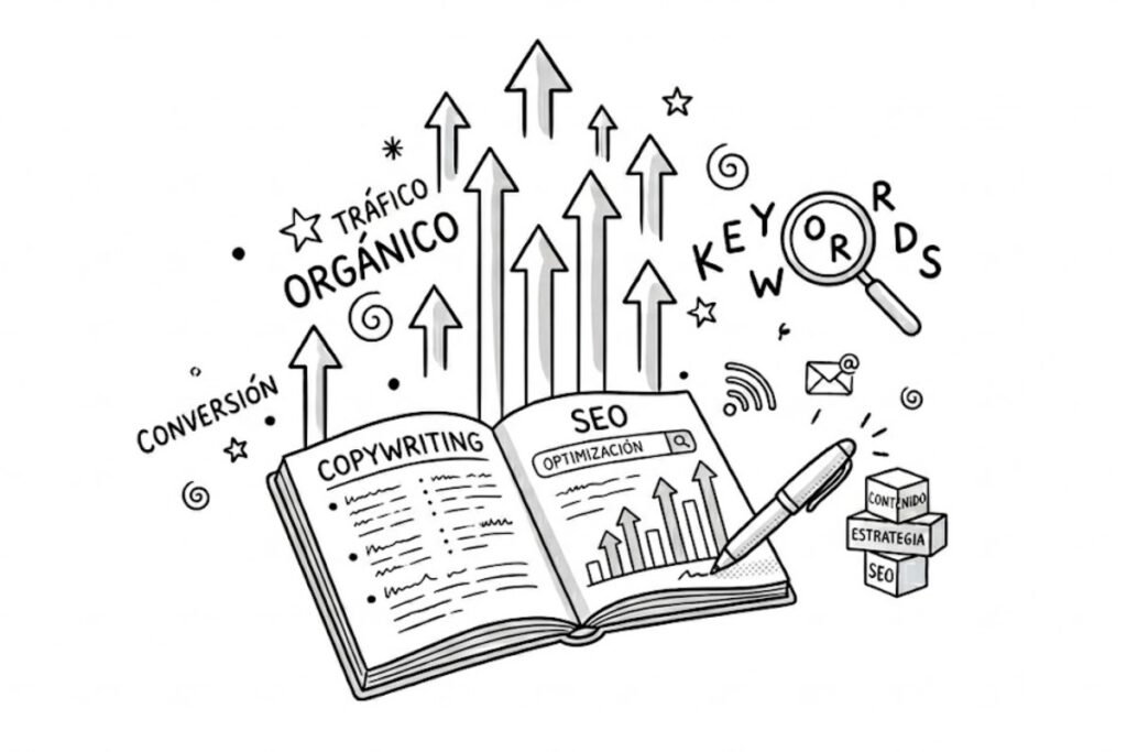 Copywriting SEO | Federico Aikawa