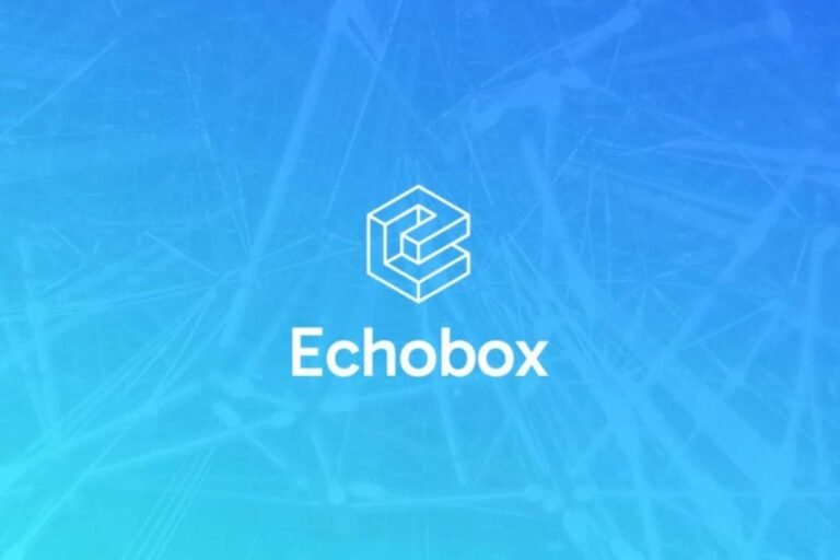echobox 2