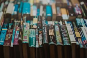 libros