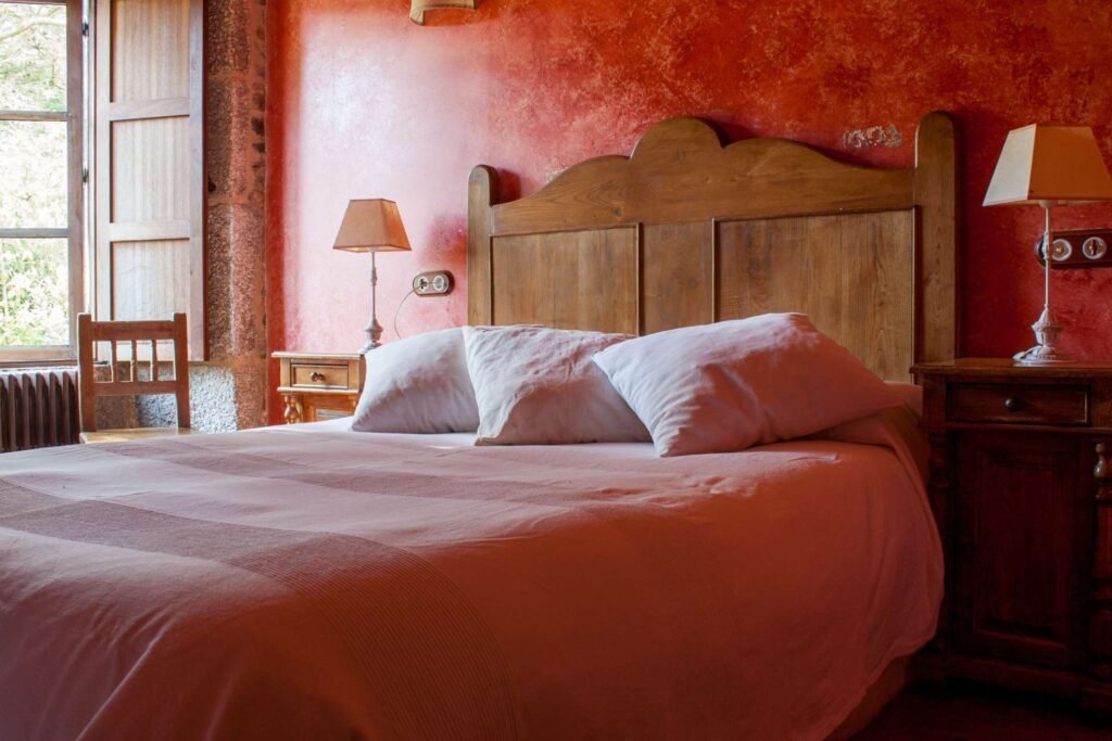 hotel rural