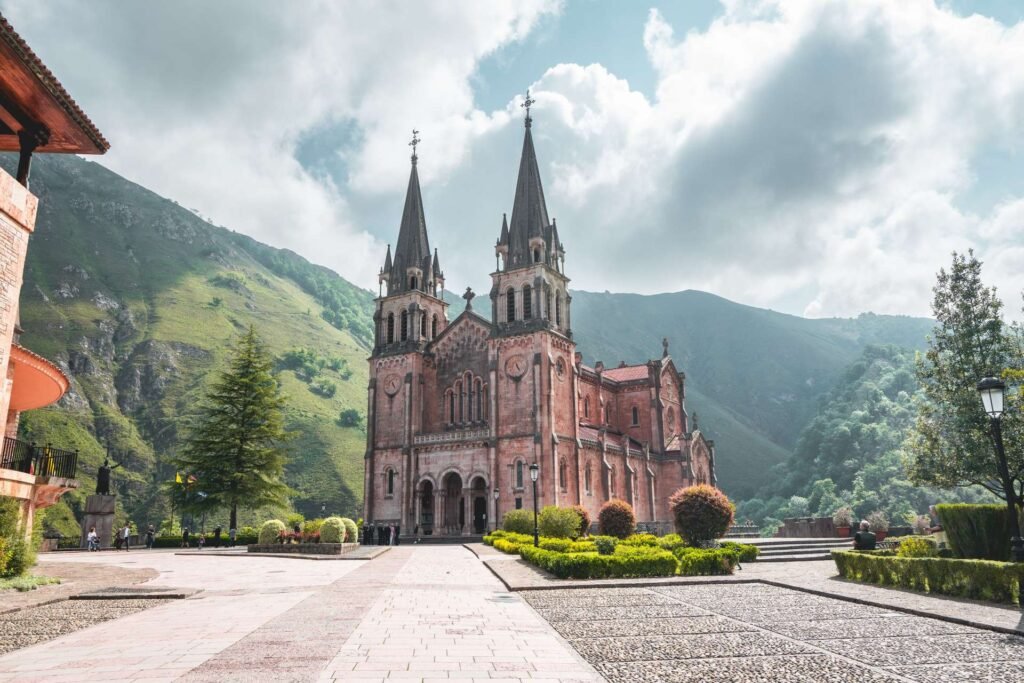 asturias